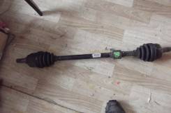 Привод. Nissan Avenir, PW11, W11 Двигатель QG18DE
