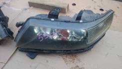 Фара. Honda Accord, CL7, CL9, CL8 Honda Accord Tourer Двигатели: K24A3, N22A1, K20A6