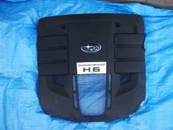 Крышка двигателя. Subaru Legacy, BLE, BPE