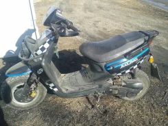 Jialing. 125����. ��., ��������, ��� ���, � �������� ����