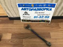 Тяга продольная. Toyota Progres, JCG11, JCG10, JCG15 Toyota GS300, JZS160, UZS160, UZS161 Toyota Aristo, JZS160, JZS161 Двигатели: 1JZGE, 2JZGE, 3UZFE...