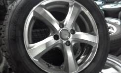 Raguna JF-6. 5.5x15, 4x100.00, ET42