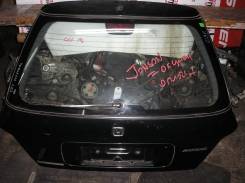 Дверь багажника. Honda Accord, CE1