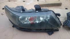 Фара. Honda Accord, CL7, CL9, CL8, CM2 Honda Accord Tourer Двигатели: K24A3, K20A6, N22A1
