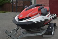 Kawasaki Ultra. 170,00 л.с., Год: 2008 год