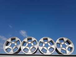 Suzuki. 5.5x16, 5x139.70, ET22