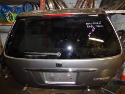 Дверь багажника. Honda Odyssey, RA6, RA7, RA8, RA9
