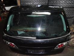 Дверь багажника. Mazda Atenza, GYEW, GY3W