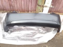 Бампер. Chevrolet Cruze, J300, J305, J308 Двигатели: A14NET, F16D3, F16D4, F18D4, LUJ, Z18XER