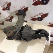 Редуктор. Honda CR-V, RE4, RE3 Двигатели: K20A, K24A