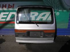 Дверь багажника. Mazda Bongo Friendee, SGLR, SGLW