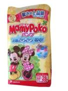 Mamypoko. 13-25 кг 28 шт