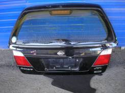 Стоп-сигнал. Nissan Primera, WHP11
