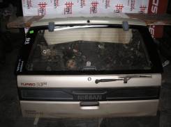 Дверь багажника. Nissan Terrano, WBYD21