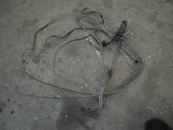Шланг тормозной. Toyota: Tercel, Corsa, Cynos, Corolla II, Paseo Двигатели: 5EFHE, 1NT, 4EFE, 5EFE, 2E