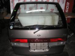 Дверь багажника. Nissan Vanette Largo