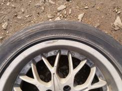 Falken Ziex ZE-512. Летние, 2010 год, износ: 60%, 2 шт