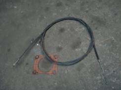 Тросик замка капота. Toyota Tercel, EL41, EL40, NL40, EL45, EL43 Toyota Corsa, EL41, NL40, EL43, EL45 Toyota Corolla II, EL41, EL43, EL45, NL40 Двигат...