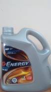 G-energy. Вязкость 5W-30, синтетическое