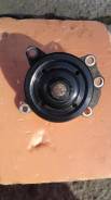 Помпа водяная. Toyota: Yaris, Vitz, iQ, Tank, Roomy, Passo, Aygo, Agya, Belta Двигатели: 1KRFE, 1KRVET, 1KRDE, 1KRVE