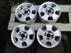 Bridgestone. 5.0x13, 4x100.00, 4x114.30, ET32, ЦО 72,0 мм.