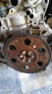 Маховик. Toyota: Vitz, iQ, Yaris, Passo, Aygo, Belta, Tank, Roomy Двигатель 1KRFE