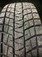 Bridgestone Blizzak DM-V1. Зимние, без шипов, 2008 год, без износа, 4 шт