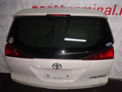 Дверь багажника. Toyota Caldina, AZT241W, ST246W, AZT246W, ZZT241W, ZZT241, AZT241, AZT246, ST246