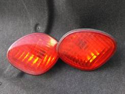 Стоп-сигнал. Toyota GS300, JZS160 Toyota Aristo, JZS160