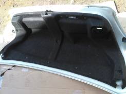 Обшивка крышки багажника. Toyota Aristo, JZS160