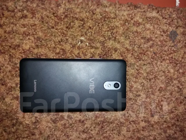 Lenovo Vibe P1m. �/� ����