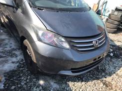 Решетка радиатора. Honda Freed, GB3, GB3?