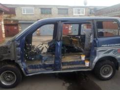 Toyota Town Ace Noah. SR40