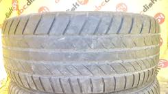 Continental CZ 91 SportContact. Летние, износ: 40%, 1 шт