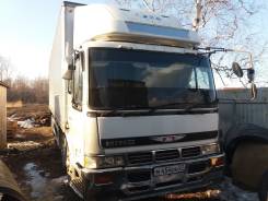 Hino Ranger FC. Продам Hino 10т, 16 000 куб. см., 10 000 кг.