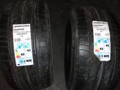 Bridgestone Potenza RE050A Run Flat. Летние, без износа, 2 шт