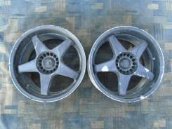 Sparco. 8.0x17, 5x114.30, ET32