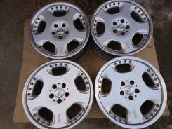 OZ Racing. 8.5x18, 5x114.30, ET38
