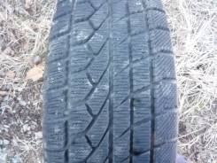 Toyo Winter Tranpath M2. Зимние, без шипов, износ: 10%, 4 шт
