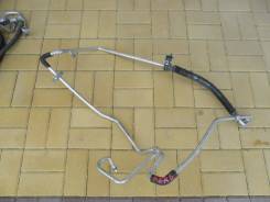 Трубка кондиционера. Toyota Voxy, AZR65, AZR60 Toyota Noah, AZR65, AZR60 Двигатель 1AZFSE