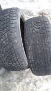Bridgestone Blizzak DM-Z3. Зимние, без шипов, износ: 50%, 2 шт