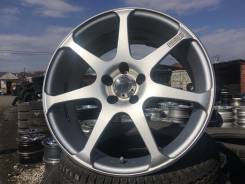 AVS Model 7. 7.0x17, 5x100.00, ET40, ЦО 72,0 мм.