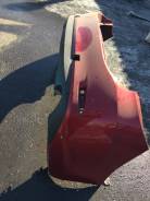 Бампер. Mazda Mazda6, GJ