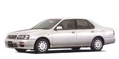Стекло лобовое. Nissan Bluebird Nissan Primera, P11, FHP11, WP11E, P11E Двигатели: CD20T, SR20DEH, QG18DE, GA16DE, QG16DE, SR20DE, SR20DEL
