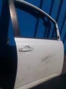 Дверь боковая. Toyota Ractis, NCP100, SCP100, NCP105
