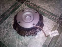 Вискомуфта. Toyota: Cresta, Cressida, Supra, Crown, Crown Majesta, Mark II, Chaser, Soarer Двигатели: 1GFE, 1GGZE