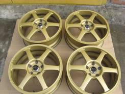 AVS Model 6. 7.0x17, 5x114.30, ET45, ЦО 73,0 мм.