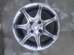 360 FORGED CONCAVE MESH 8. 4.0x14", 3x98, 4x98, ET-98, �� 58,1���. ����