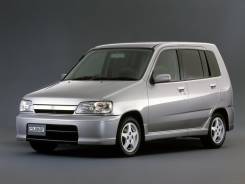 Стекло лобовое. Nissan Cube, AZ10, ANZ10, Z10 Двигатели: CGA3DE, CG13DE