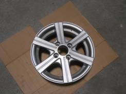 Tech Line TL 544. 5.0x13, 4x98.00, ET35, ЦО 58,6 мм.